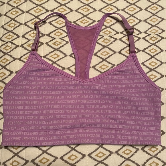 Victoria’s Secret Sports Bra - Picture 1 of 2